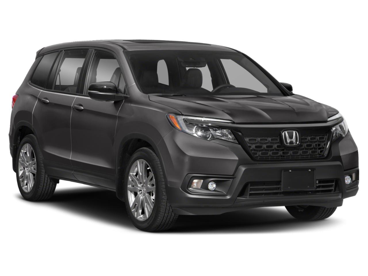 2019 Honda Passport Vehicle Photo in Oshkosh, WI 54904