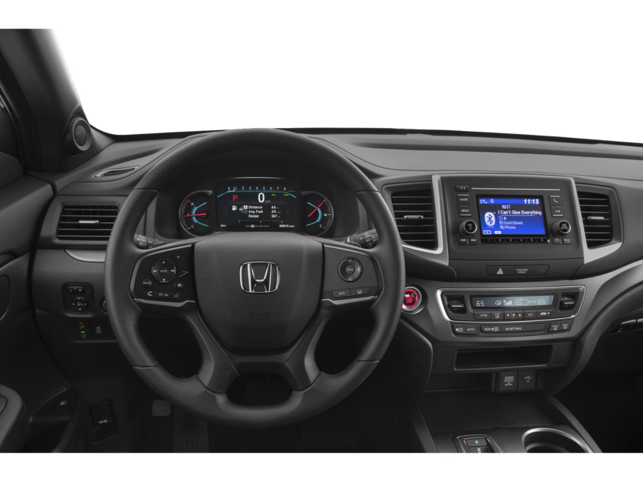 2019 Honda Passport Vehicle Photo in Miami, FL 33015