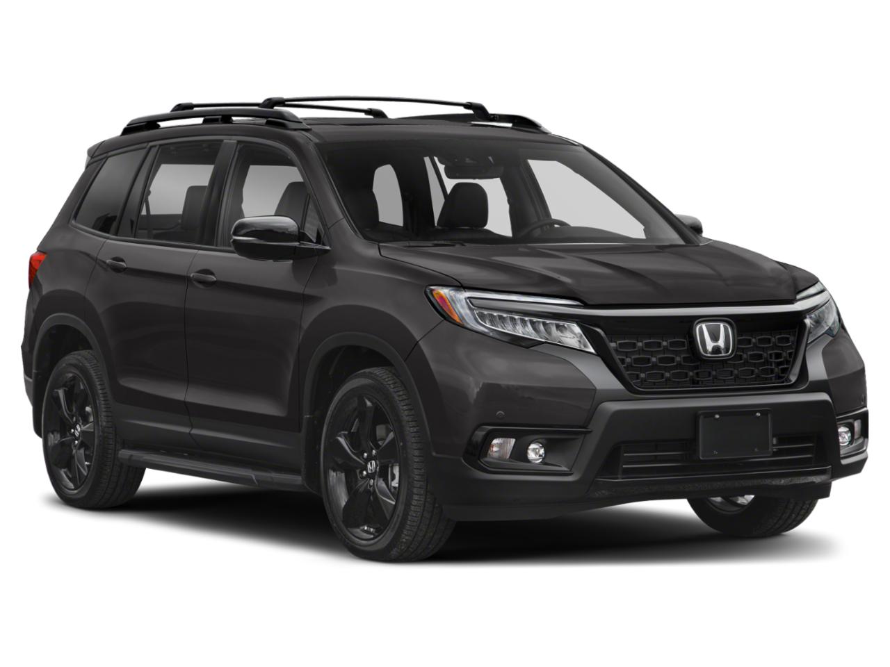 2019 Honda Passport Vehicle Photo in San Antonio, TX 78238