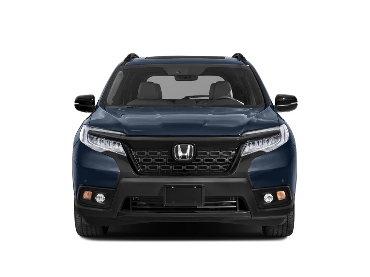 2019 Honda Passport Vehicle Photo in Grapevine, TX 76051