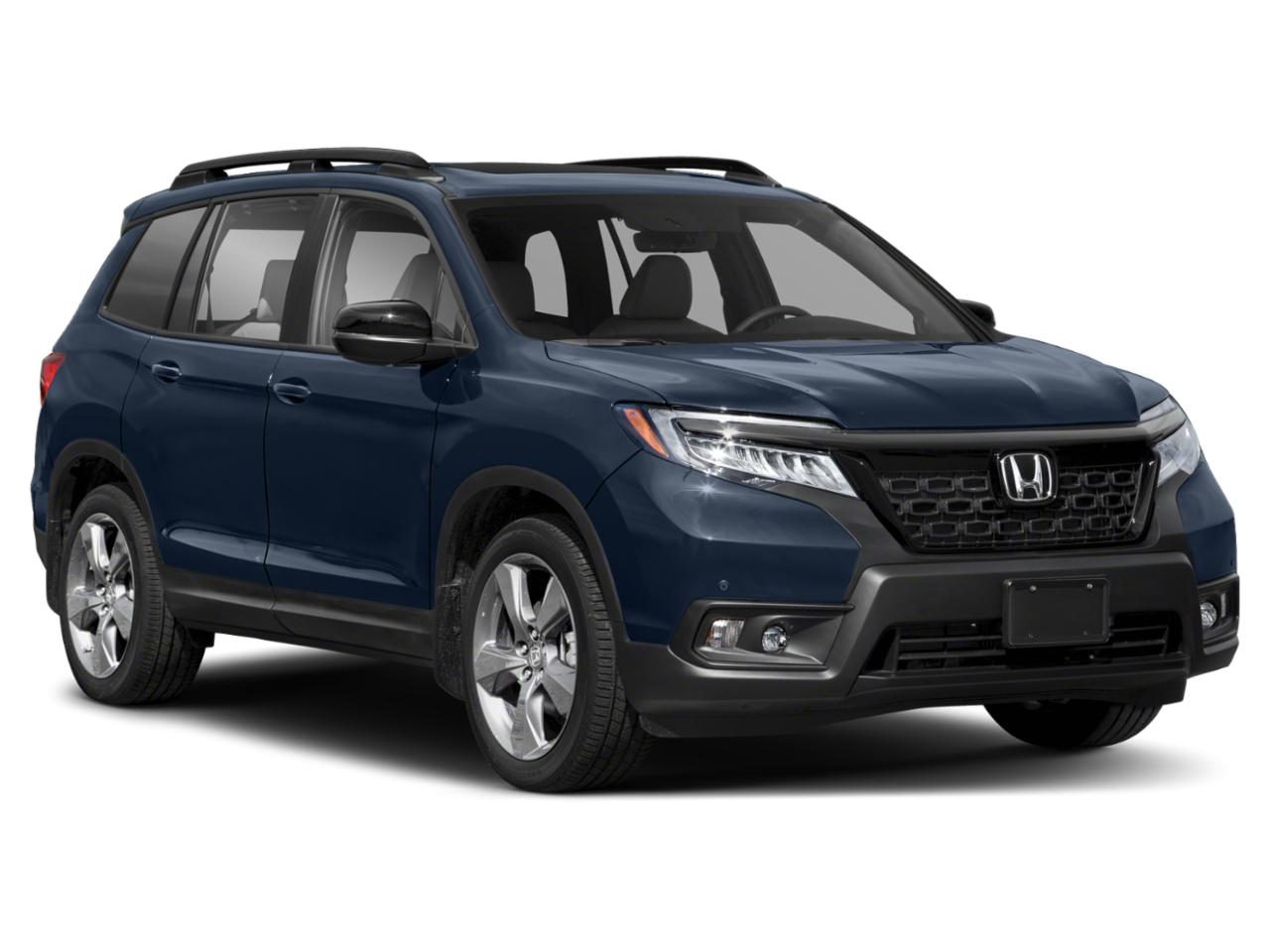 2019 Honda Passport Vehicle Photo in Grapevine, TX 76051