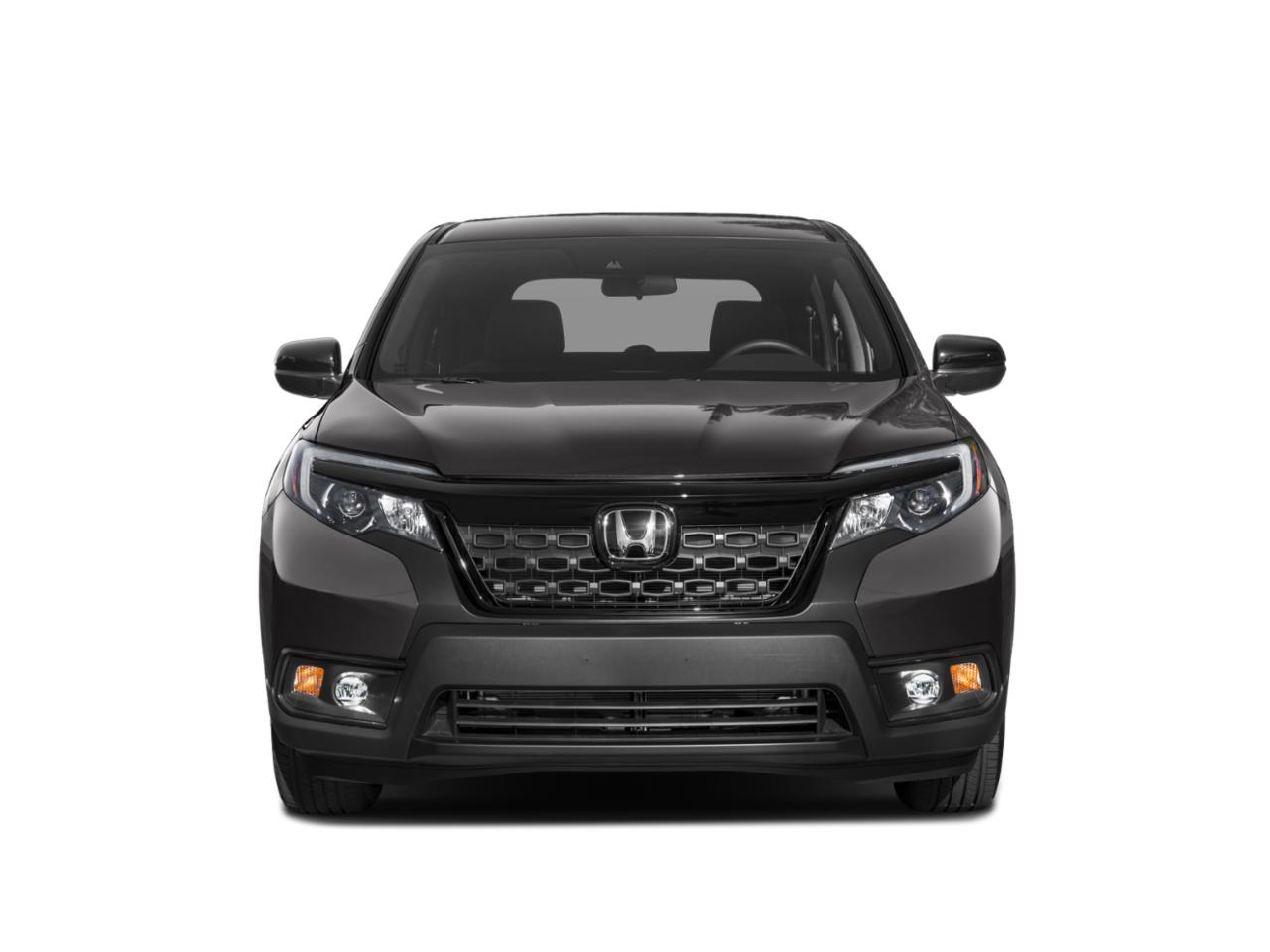 2019 Honda Passport Vehicle Photo in Miami, FL 33015