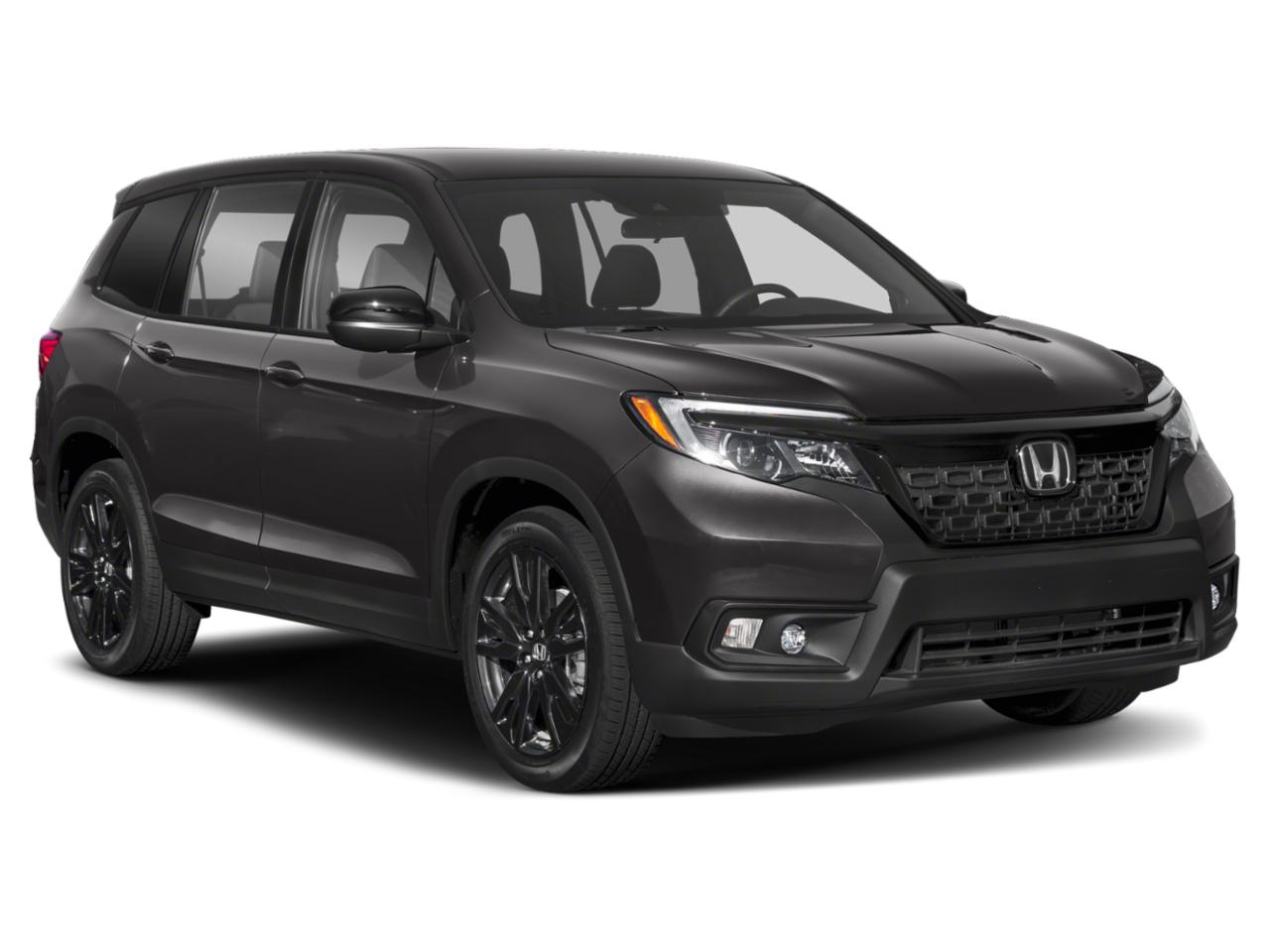 2019 Honda Passport Vehicle Photo in Miami, FL 33015