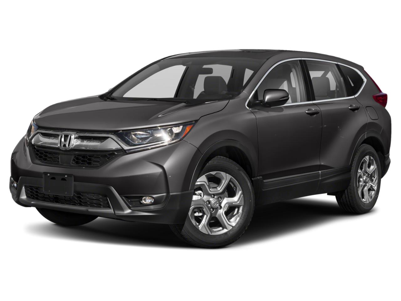 2019 Honda CR-V Vehicle Photo in Clearwater, FL 33764