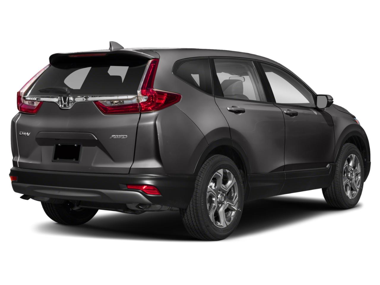 2019 Honda CR-V Vehicle Photo in Ft. Myers, FL 33907