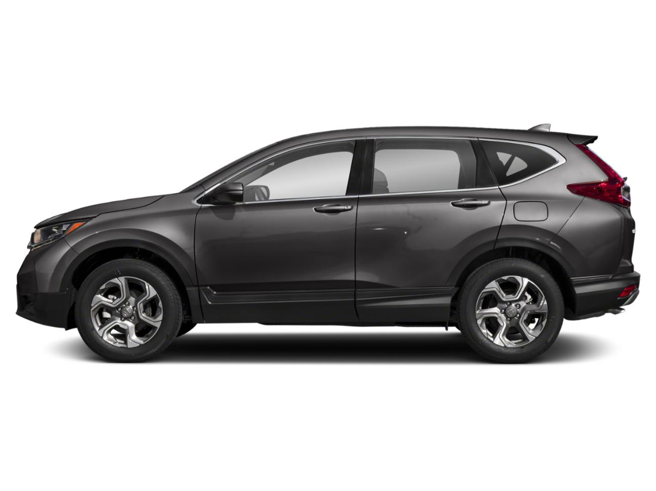 2019 Honda CR-V Vehicle Photo in MIAMI, FL 33172-3015