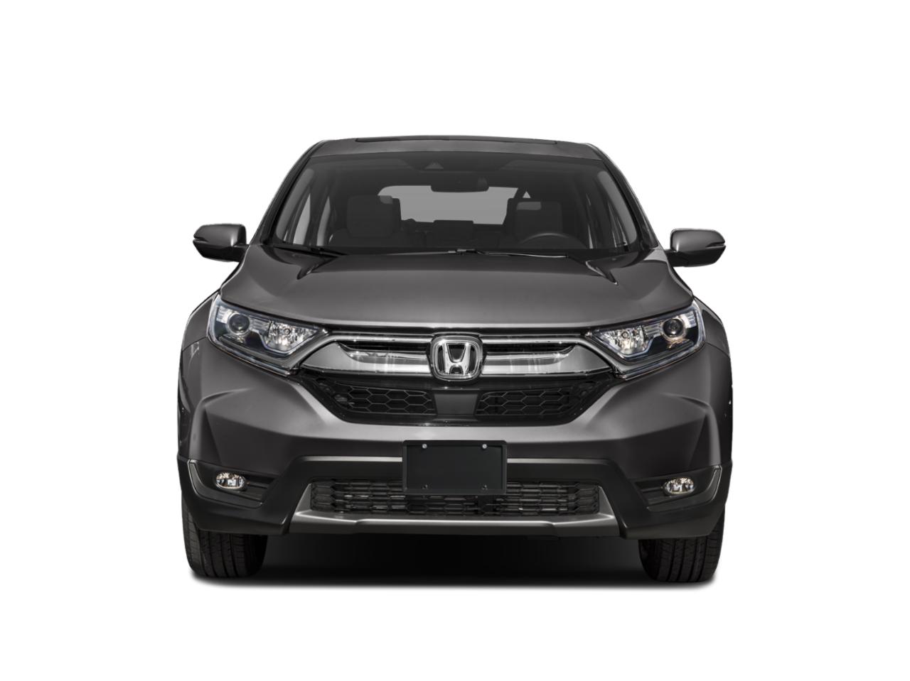 2019 Honda CR-V Vehicle Photo in MIAMI, FL 33172-3015