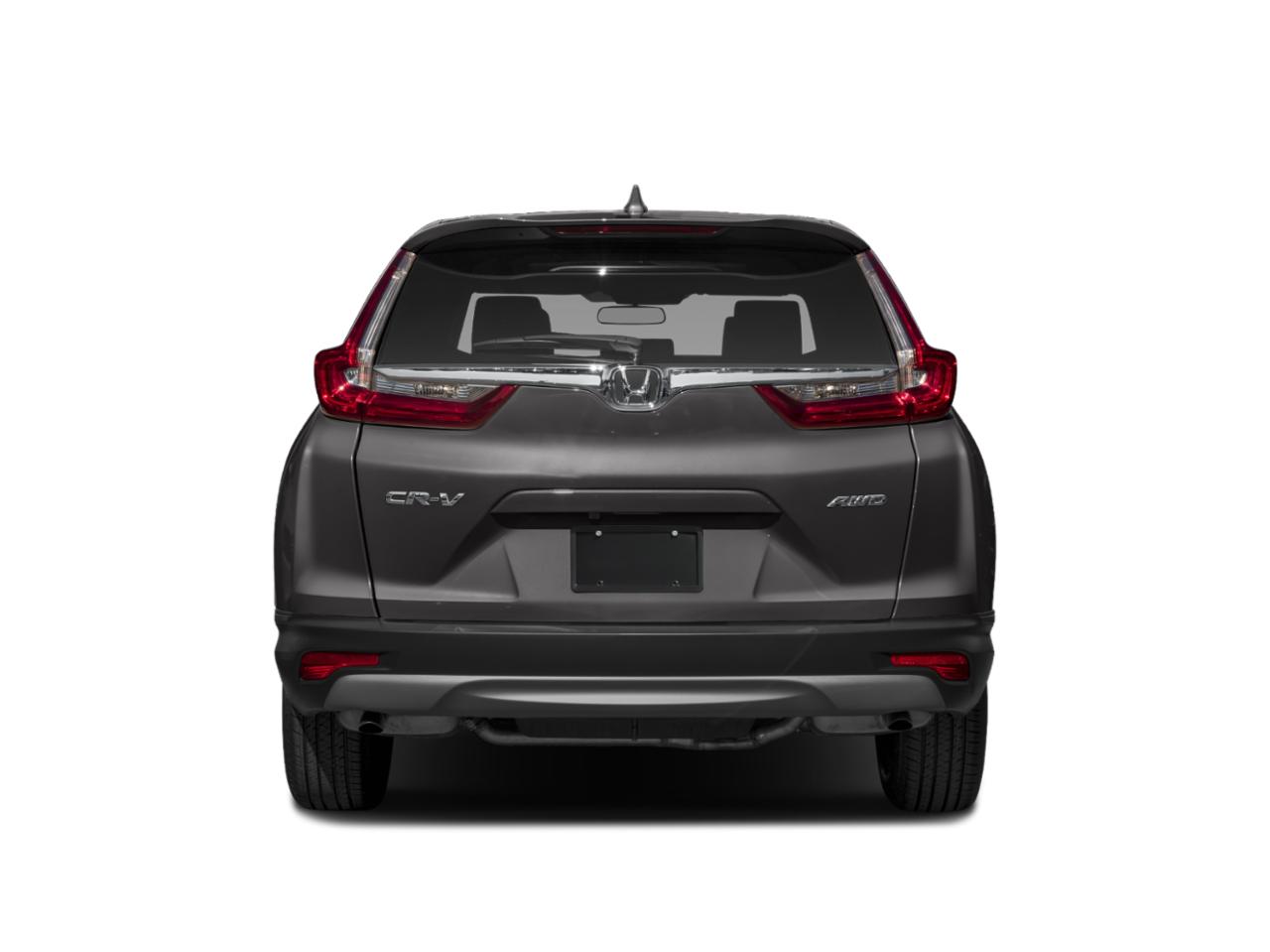 2019 Honda CR-V Vehicle Photo in Clearwater, FL 33764