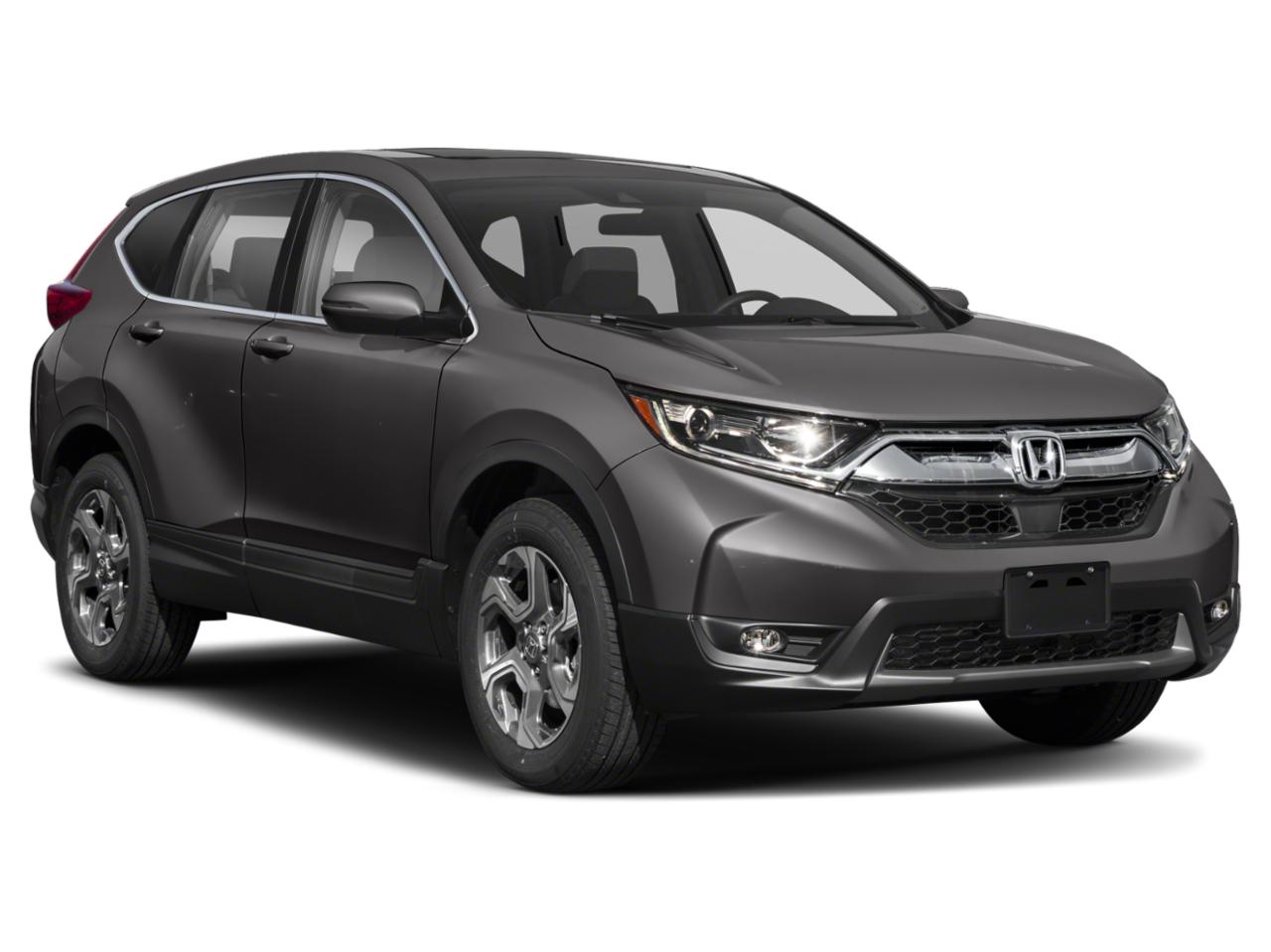 Honda CR-V 2019. Honda CR-V 2009.