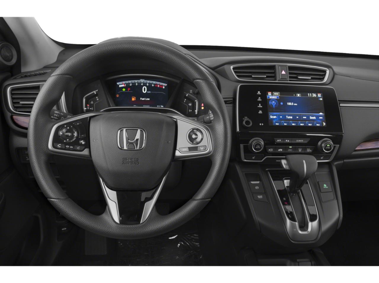 2019 Honda CR-V Vehicle Photo in Clearwater, FL 33764