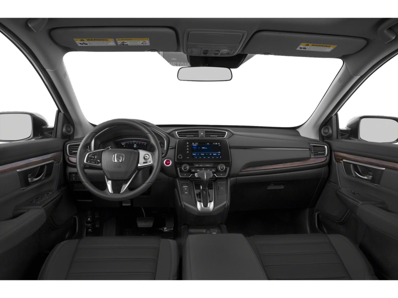 2019 Honda CR-V Vehicle Photo in Davie, FL 33331