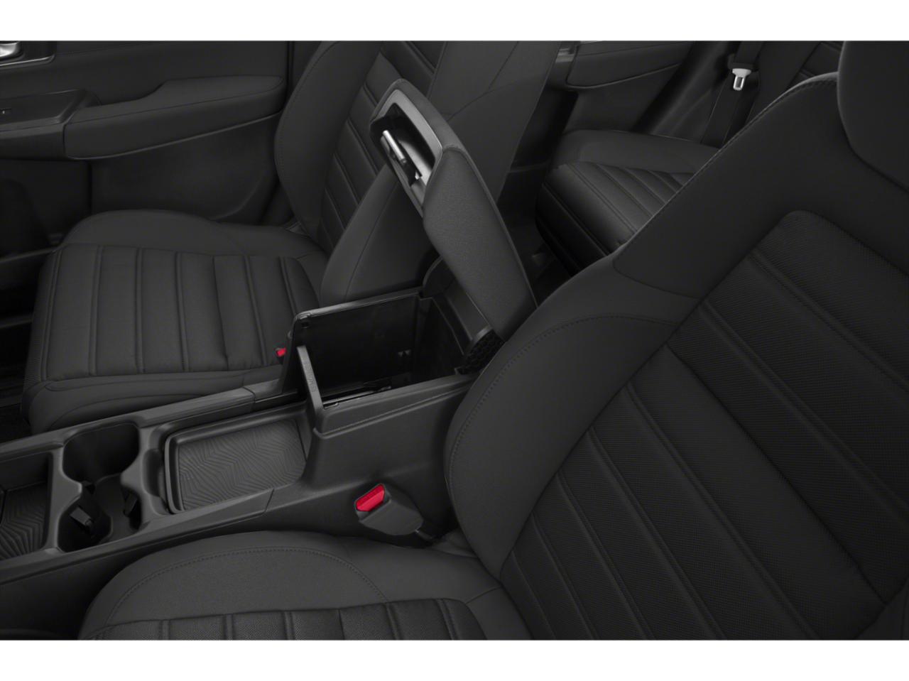 2019 Honda CR-V Vehicle Photo in MIAMI, FL 33172-3015