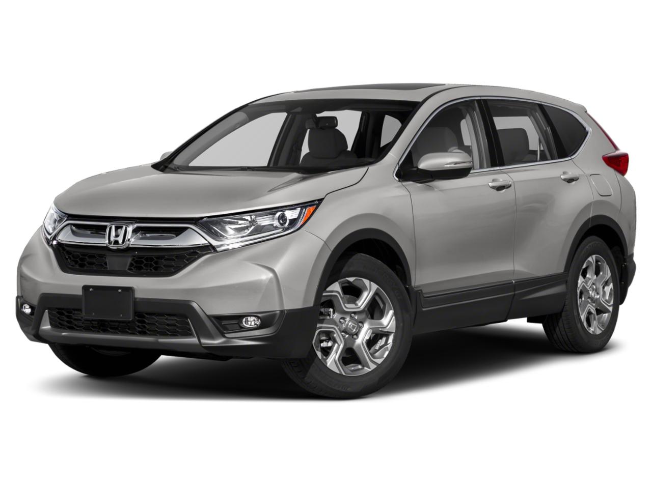 2019 Honda CR-V Vehicle Photo in St. Petersburg, FL 33713