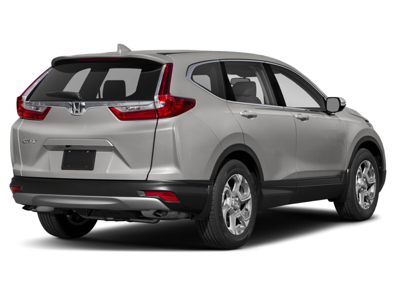 2019 Honda CR-V Vehicle Photo in St. Petersburg, FL 33713