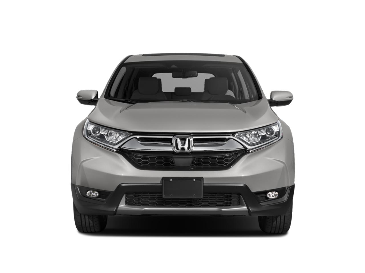 2019 Honda CR-V Vehicle Photo in Wesley Chapel, FL 33544