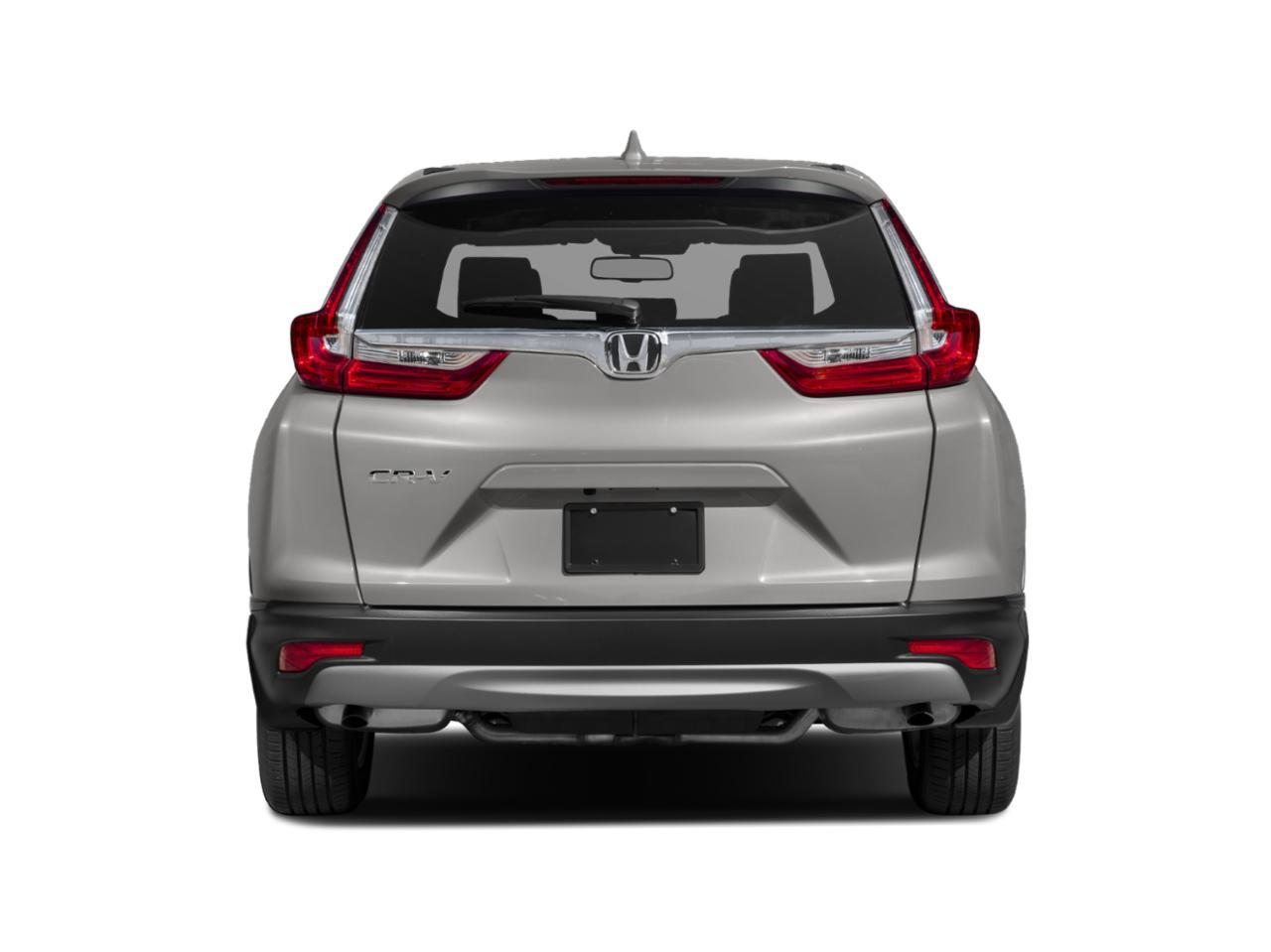 2019 Honda CR-V Vehicle Photo in St. Petersburg, FL 33713