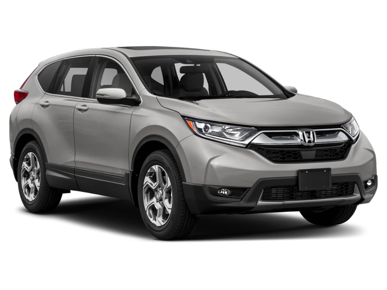 2019 Honda CR-V Vehicle Photo in St. Petersburg, FL 33713