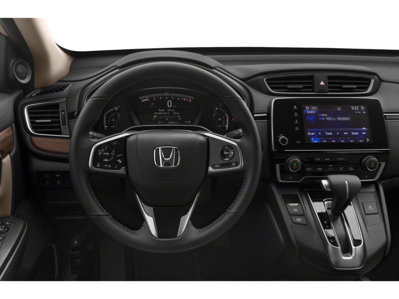 2019 Honda CR-V Vehicle Photo in Wesley Chapel, FL 33544