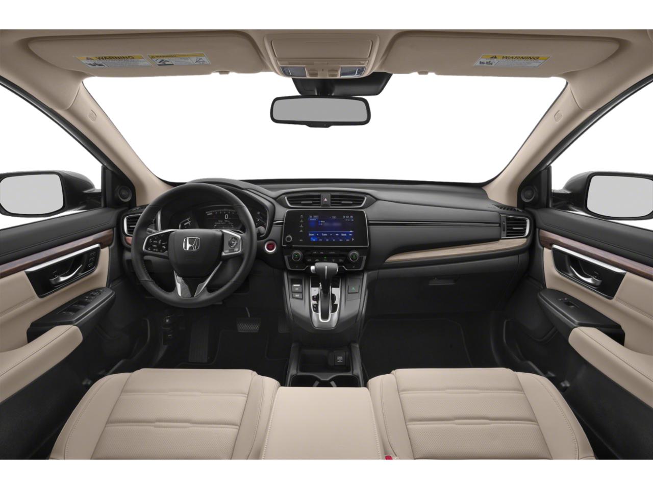 2019 Honda CR-V Vehicle Photo in St. Petersburg, FL 33713