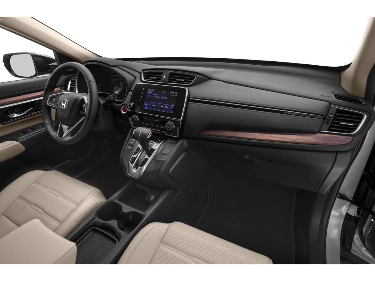 2019 Honda CR-V Vehicle Photo in St. Petersburg, FL 33713