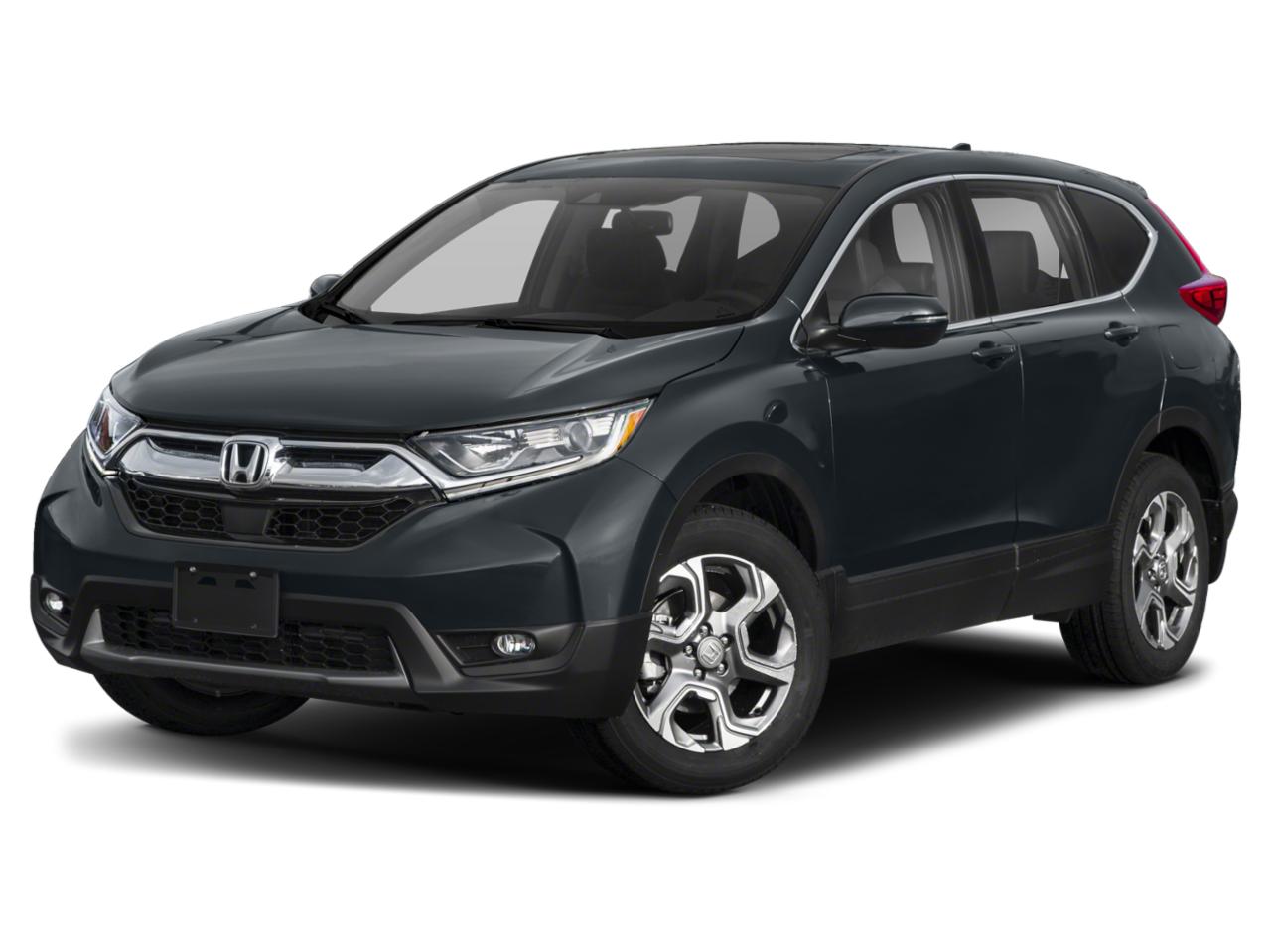 2019 Honda CR-V Vehicle Photo in TREVOSE, PA 19053-4984