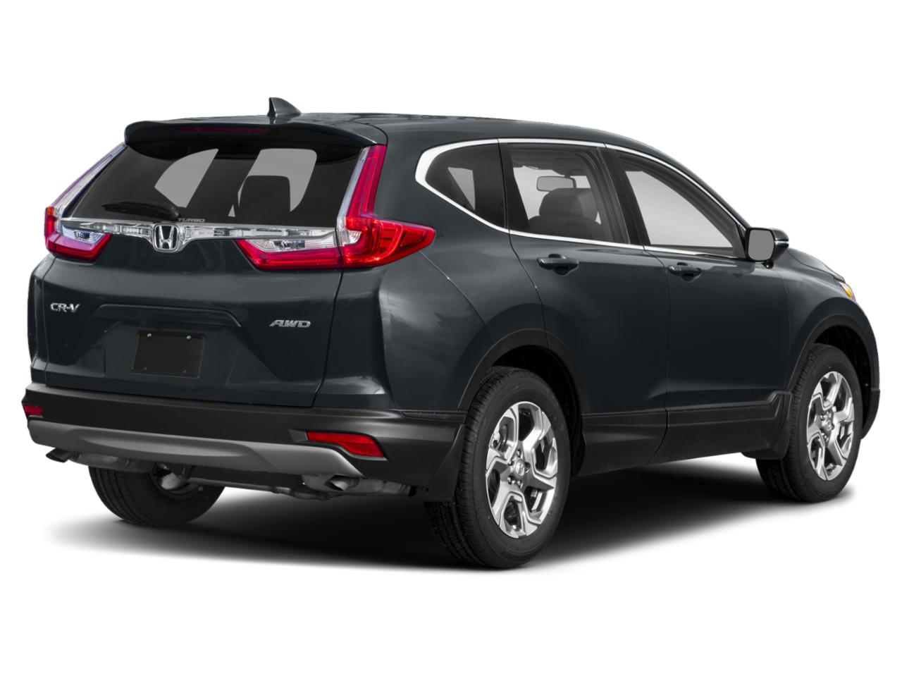 2019 Honda CR-V Vehicle Photo in TREVOSE, PA 19053-4984