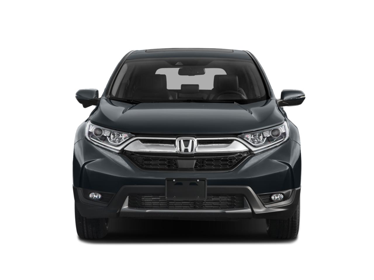 2019 Honda CR-V Vehicle Photo in TREVOSE, PA 19053-4984