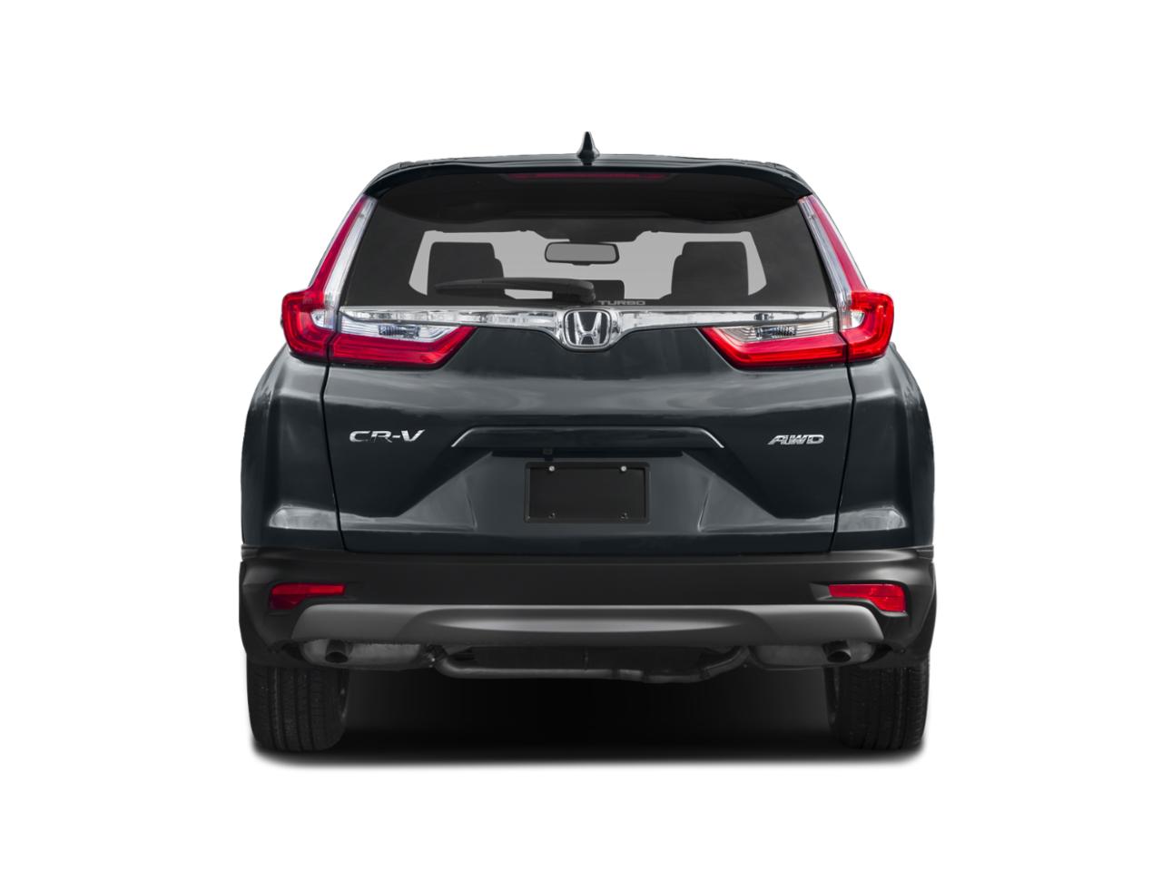 2019 Honda CR-V Vehicle Photo in TREVOSE, PA 19053-4984