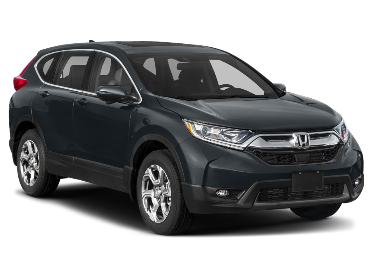 2019 Honda CR-V Vehicle Photo in TREVOSE, PA 19053-4984