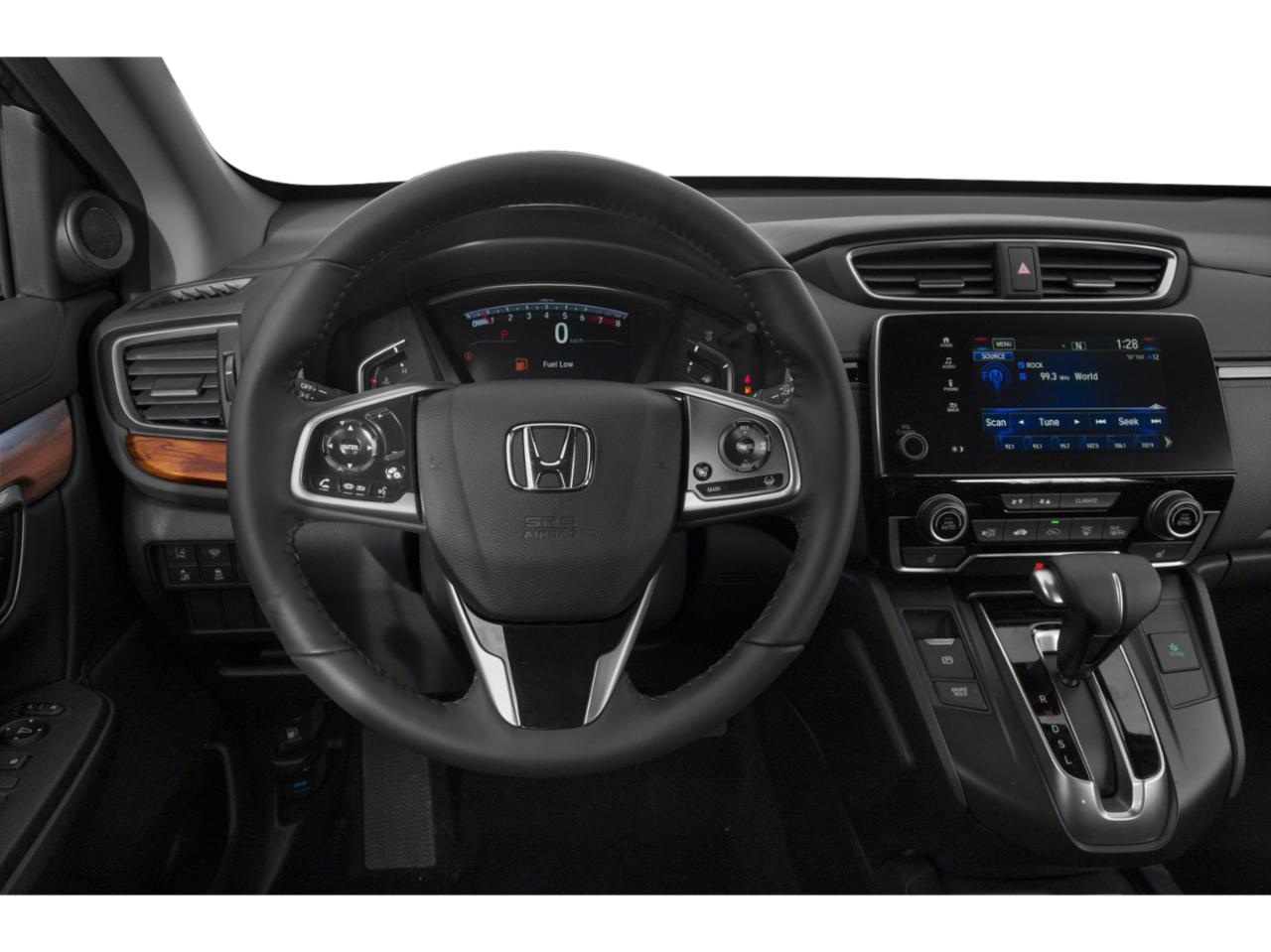 2019 Honda CR-V Vehicle Photo in TREVOSE, PA 19053-4984