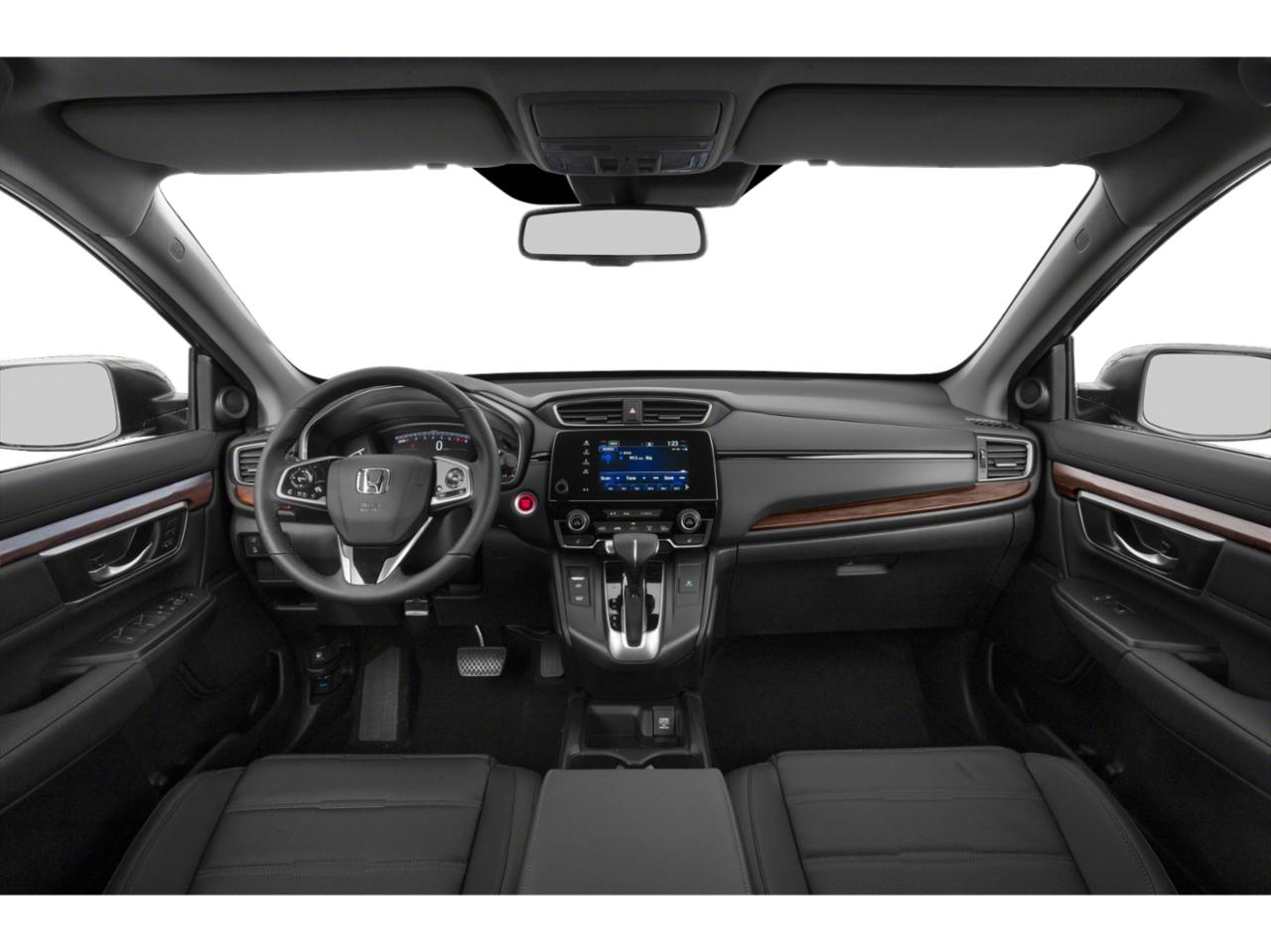 2019 Honda CR-V Vehicle Photo in TREVOSE, PA 19053-4984