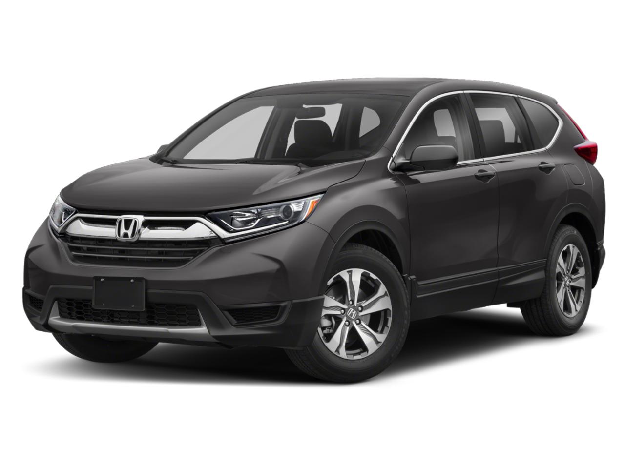 2019 Honda CR-V Vehicle Photo in Clearwater, FL 33764