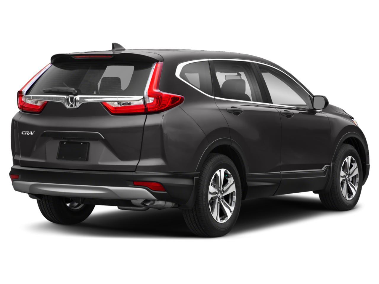 2019 Honda CR-V Vehicle Photo in Clearwater, FL 33764