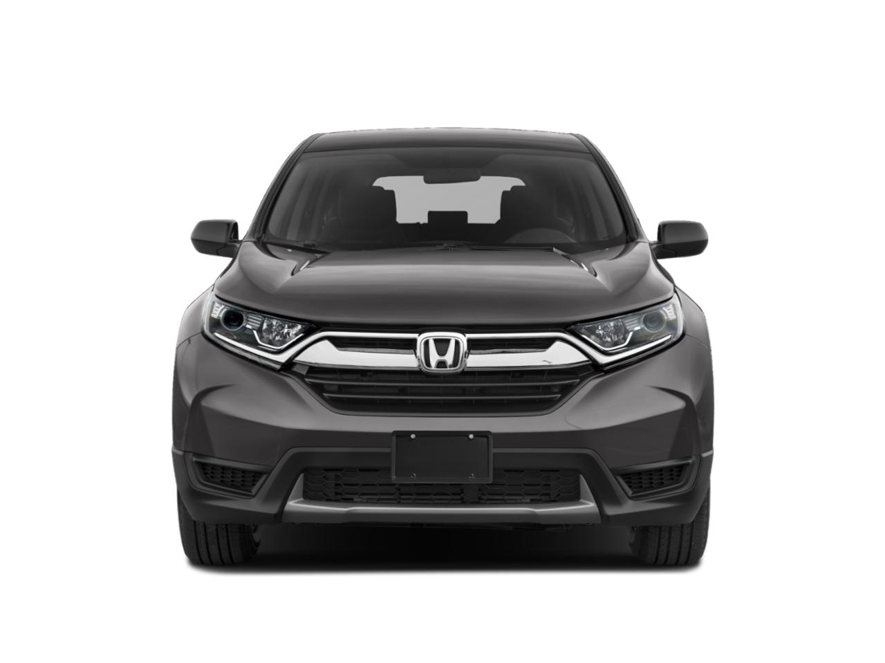 2019 Honda CR-V Vehicle Photo in Clearwater, FL 33764