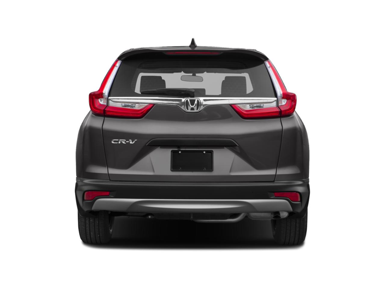 2019 Honda CR-V Vehicle Photo in Clearwater, FL 33764