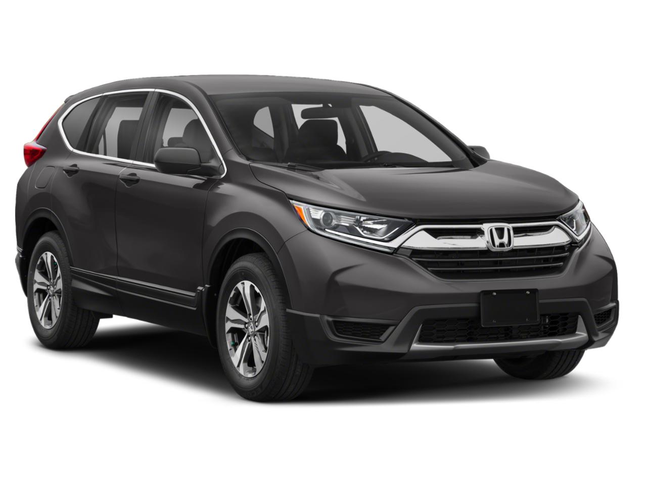 2019 Honda CR-V Vehicle Photo in Clearwater, FL 33764