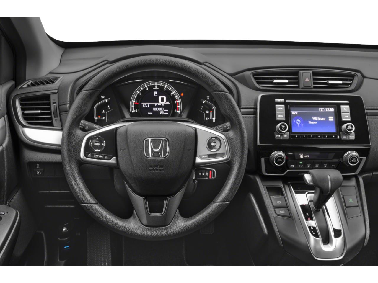 2019 Honda CR-V Vehicle Photo in Clearwater, FL 33764