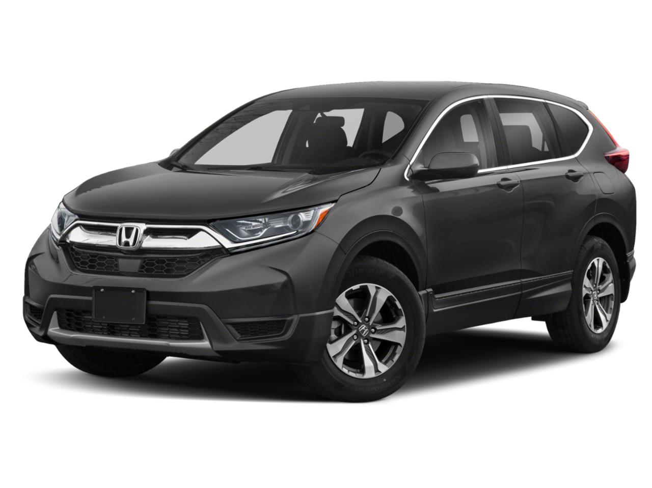 2019 Honda CR-V Vehicle Photo in Miami, FL 33015