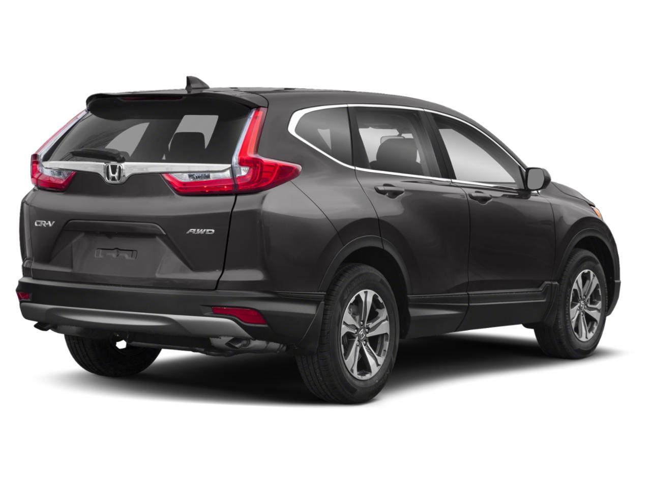 2019 Honda CR-V Vehicle Photo in Miami, FL 33015