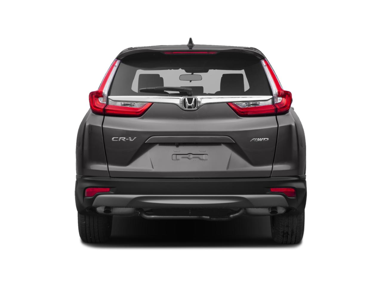 2019 Honda CR-V Vehicle Photo in Pleasant Hills, PA 15236