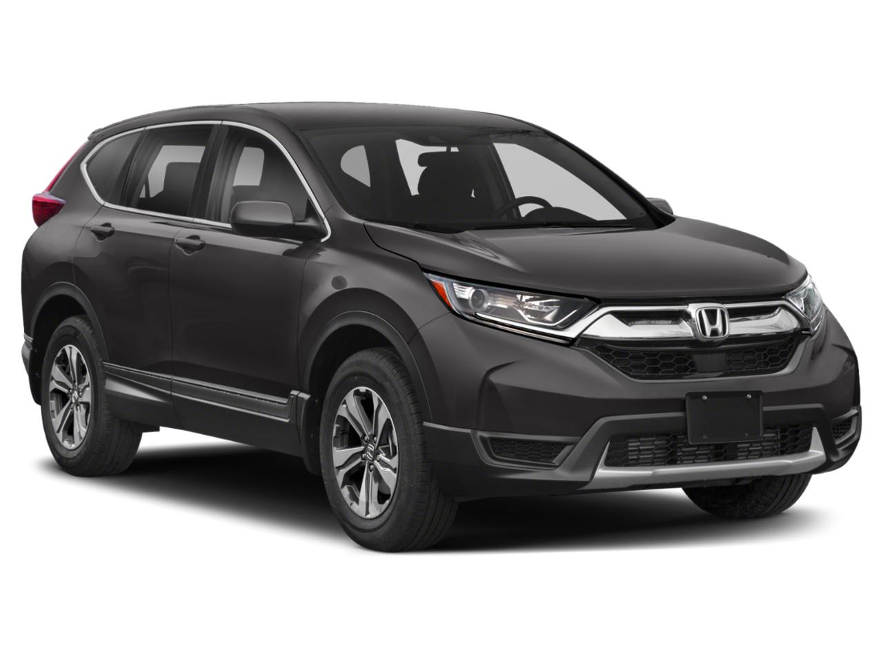 2019 Honda CR-V Vehicle Photo in Miami, FL 33015