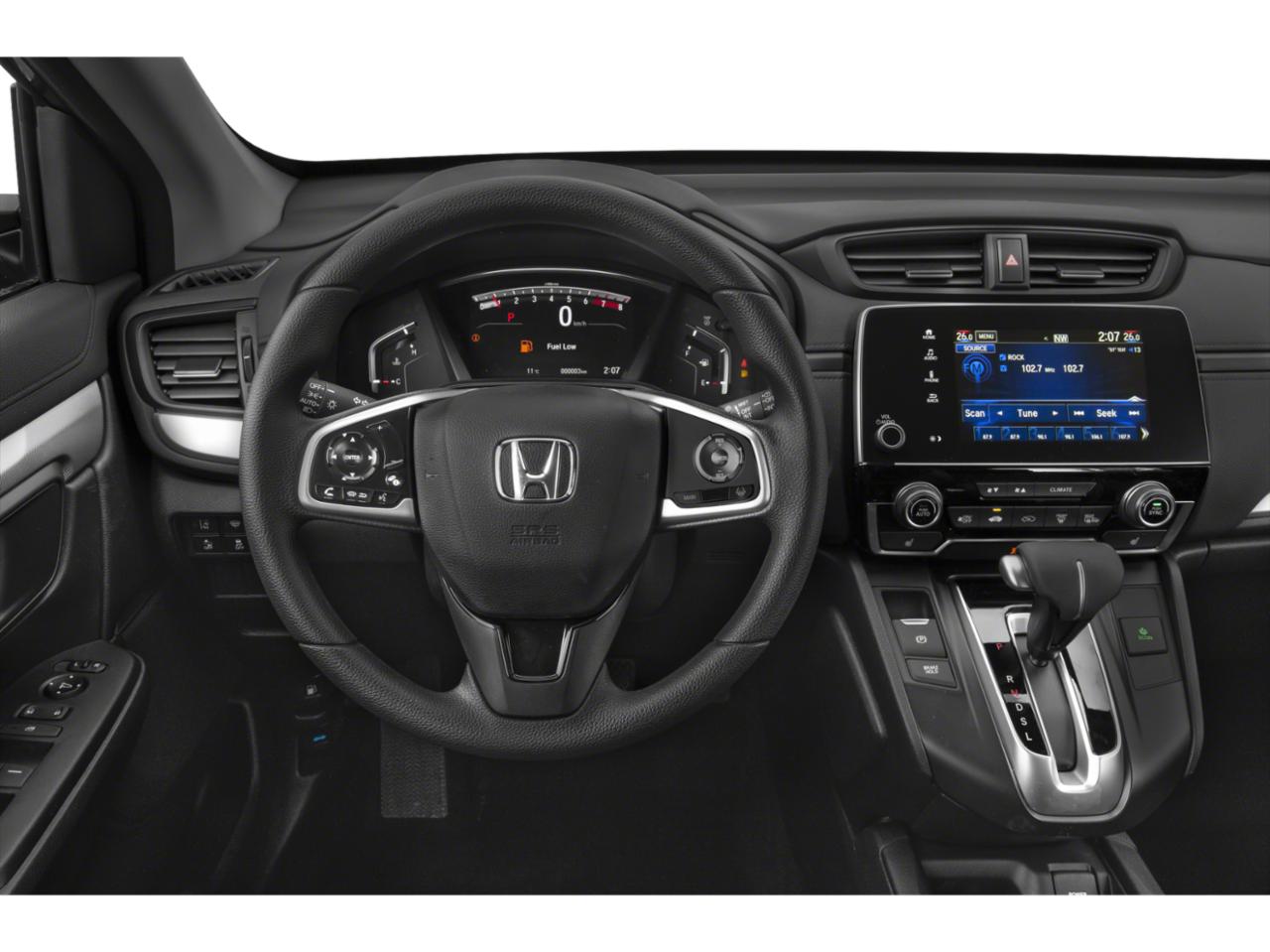 2019 Honda CR-V Vehicle Photo in Pleasant Hills, PA 15236