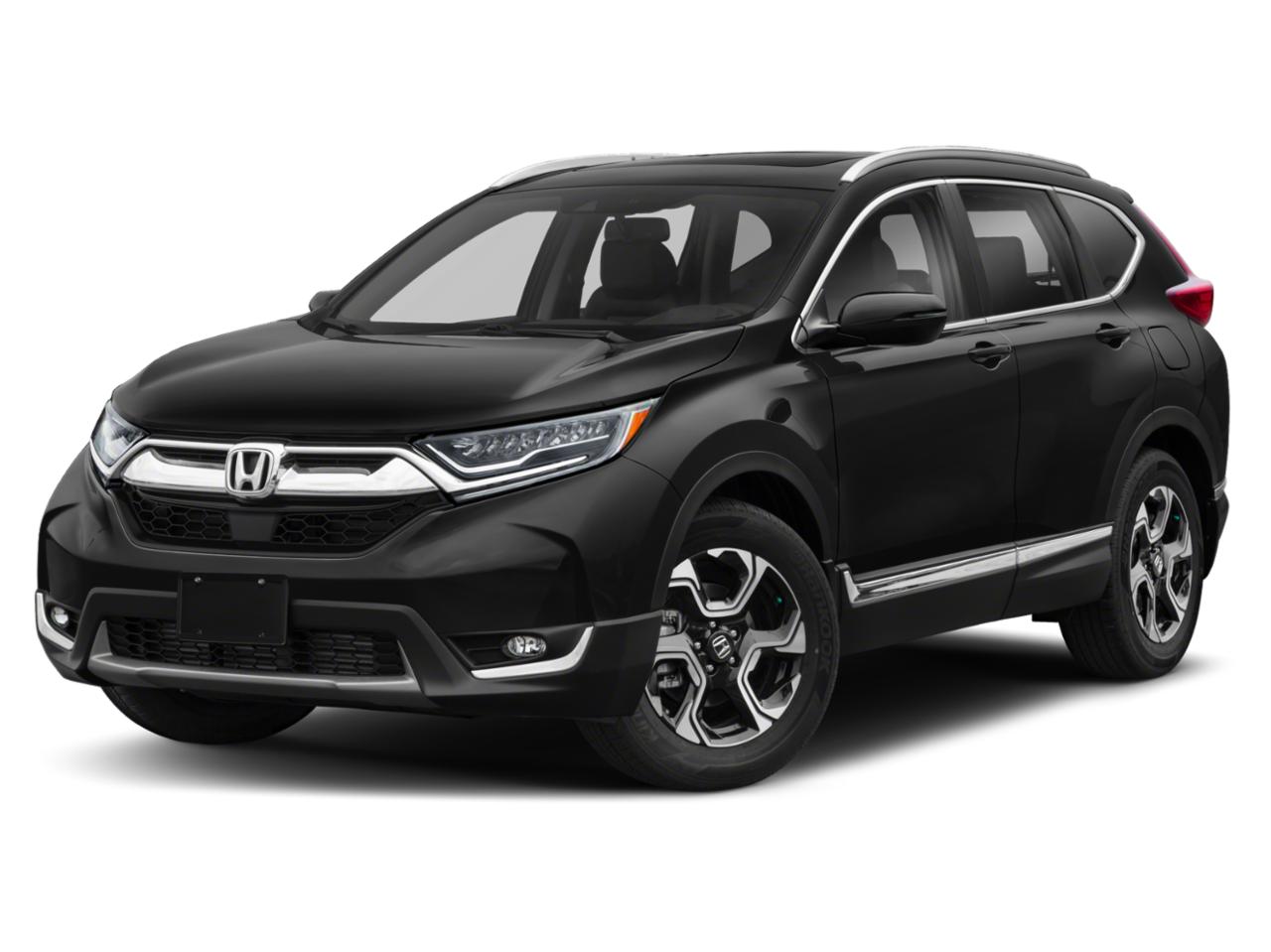 2019 Honda CR-V Vehicle Photo in Orlando, FL 32811