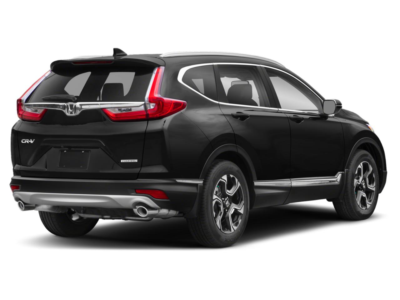 2019 Honda CR-V Vehicle Photo in Orlando, FL 32811