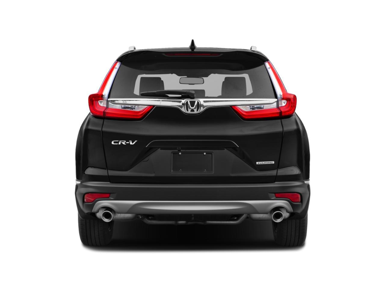 2019 Honda CR-V Vehicle Photo in Orlando, FL 32811