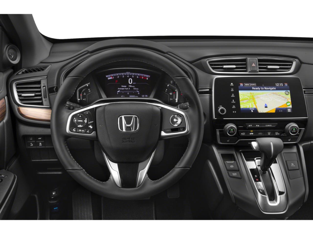 2019 Honda CR-V Vehicle Photo in Orlando, FL 32811