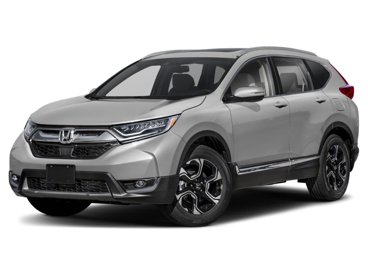 2019 Honda CR-V Vehicle Photo in Spokane Valley, WA 99212