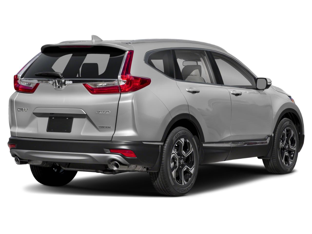 2019 Honda CR-V Vehicle Photo in Spokane Valley, WA 99212