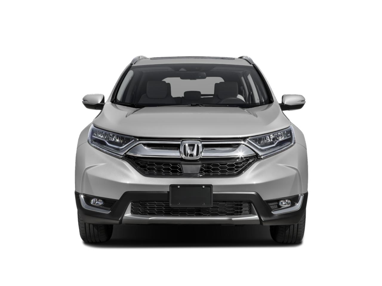 2019 Honda CR-V Vehicle Photo in Spokane Valley, WA 99212