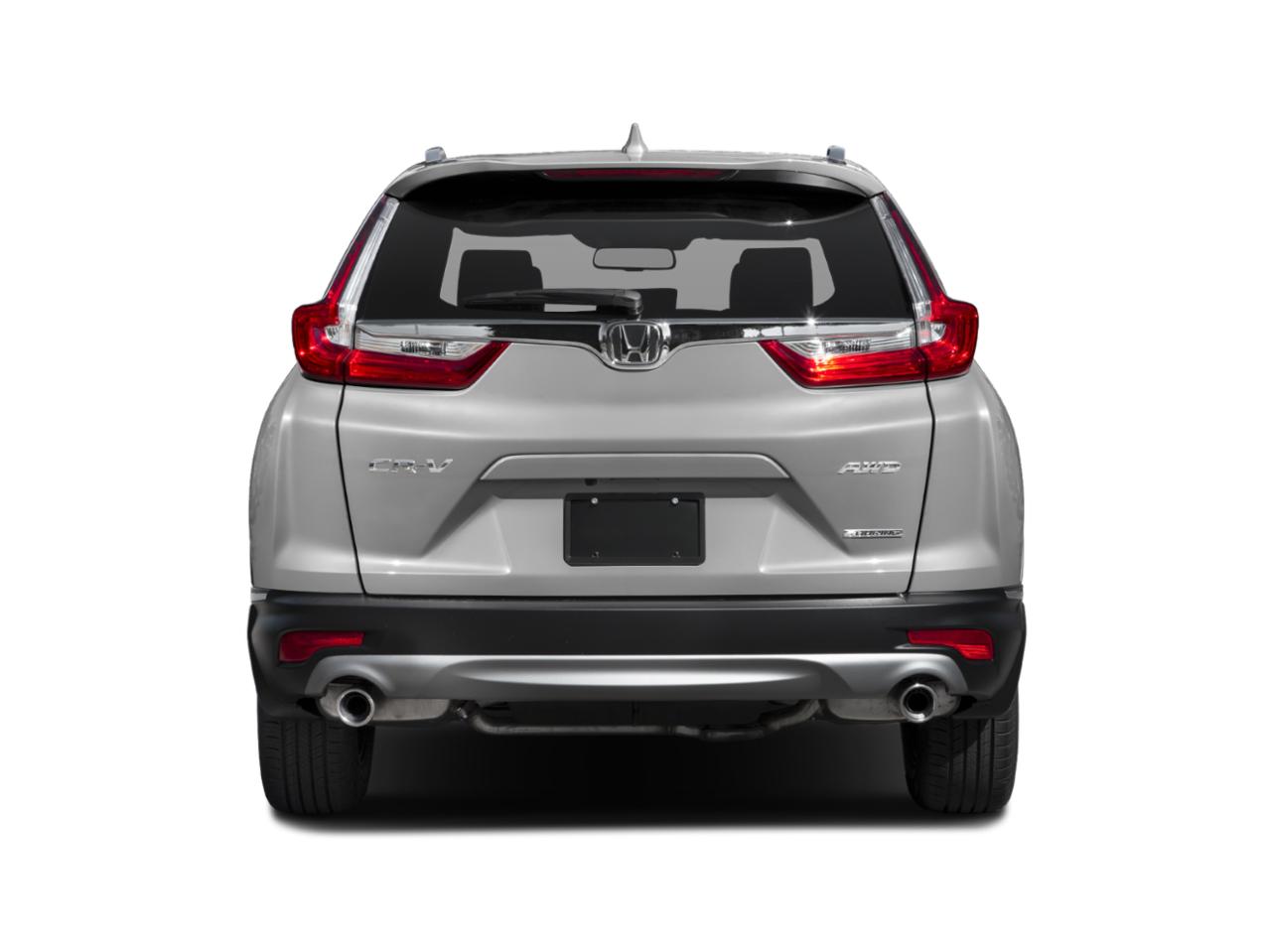 2019 Honda CR-V Vehicle Photo in Spokane Valley, WA 99212